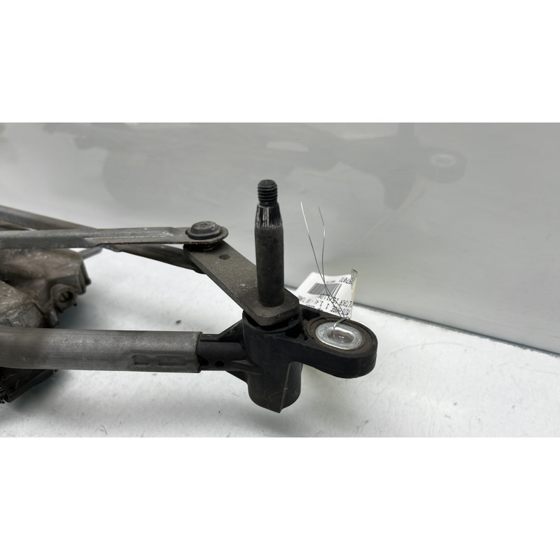 Moteur essuie glace avant ALFA ROMEO MITO Photo n°3