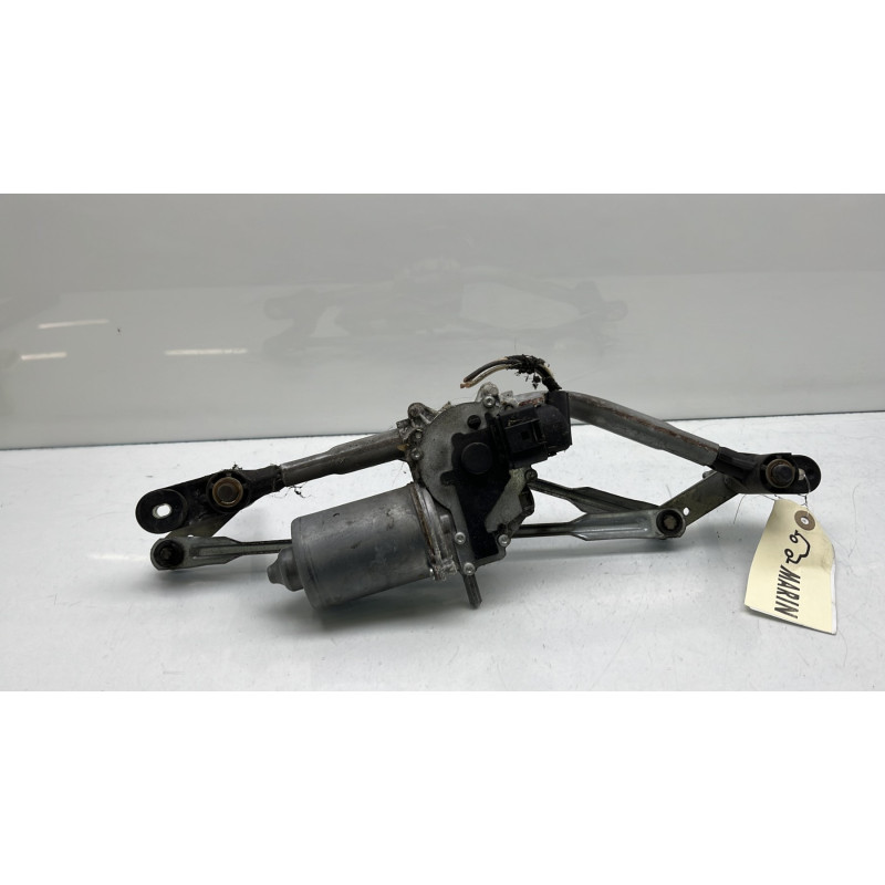 Moteur essuie glace avant ALFA ROMEO MITO Photo n°4