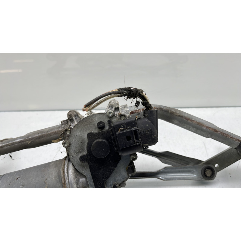 Moteur essuie glace avant ALFA ROMEO MITO Photo n°5