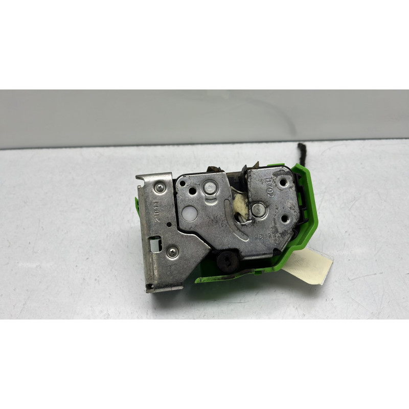 Serrure avant droit ALFA ROMEO MITO Photo n°4