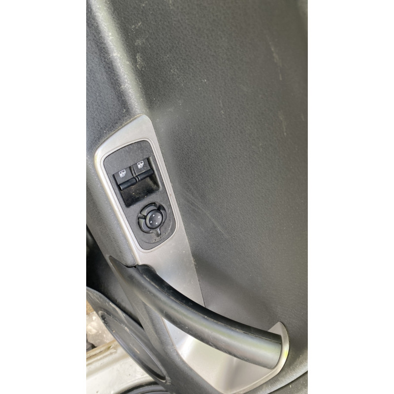 Serrure avant droit ALFA ROMEO MITO Photo n°15