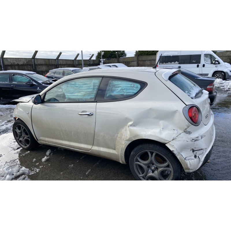 Serrure avant gauche ALFA ROMEO MITO Photo n°10