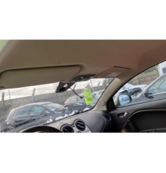Serrure avant gauche ALFA ROMEO MITO