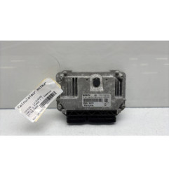 Calculateur moteur TOYOTA YARIS 2 Photo n°1