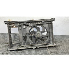 Face avant PEUGEOT 307