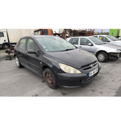 Face avant PEUGEOT 307