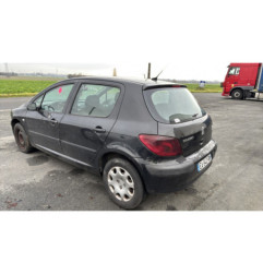 Face avant PEUGEOT 307