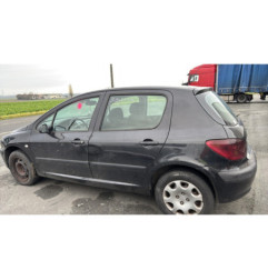 Face avant PEUGEOT 307