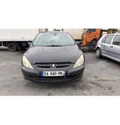 Face avant PEUGEOT 307