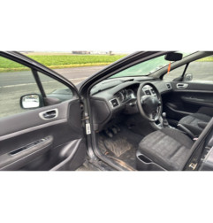 Face avant PEUGEOT 307