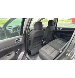 Face avant PEUGEOT 307