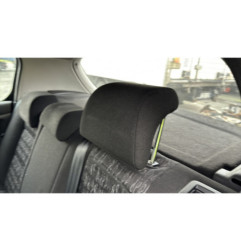 Face avant PEUGEOT 307