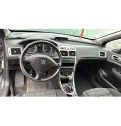 Face avant PEUGEOT 307