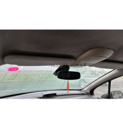 Face avant PEUGEOT 307
