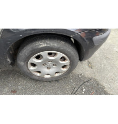 Face avant PEUGEOT 307