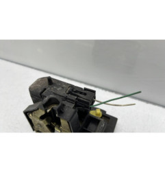 Serrure arriere gauche RENAULT SCENIC 1