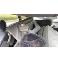 Serrure arriere gauche RENAULT SCENIC 1