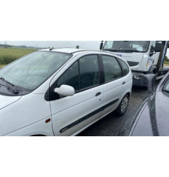Serrure arriere gauche RENAULT SCENIC 1