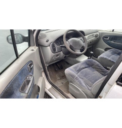 Serrure arriere gauche RENAULT SCENIC 1