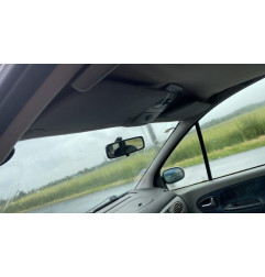 Serrure arriere gauche RENAULT SCENIC 1