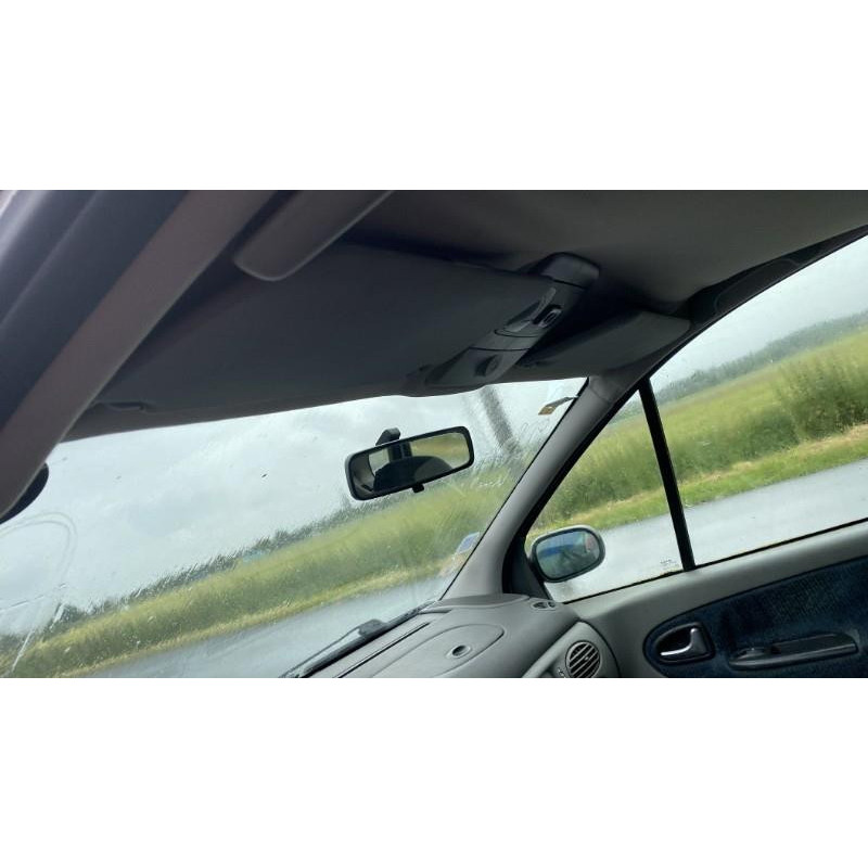 Serrure arriere gauche RENAULT SCENIC 1 Photo n°9