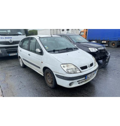 Serrure arriere gauche RENAULT SCENIC 1