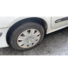 Serrure arriere gauche RENAULT SCENIC 1