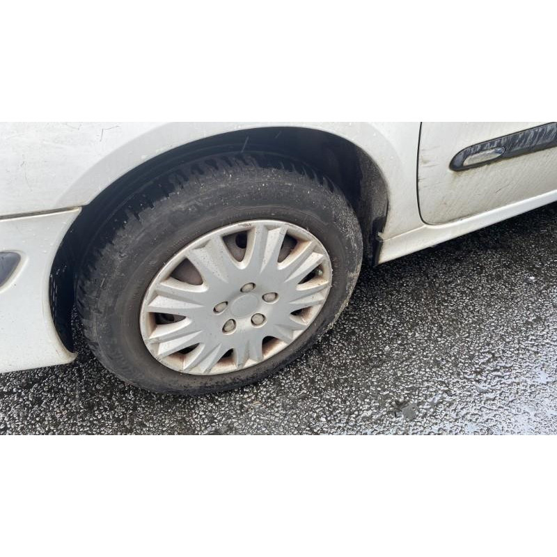 Serrure arriere gauche RENAULT SCENIC 1 Photo n°11