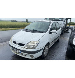 Serrure arriere gauche RENAULT SCENIC 1