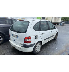 Serrure arriere gauche RENAULT SCENIC 1
