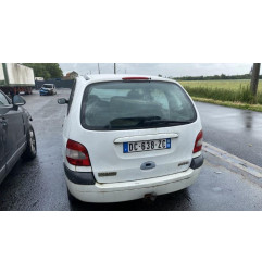 Serrure arriere gauche RENAULT SCENIC 1