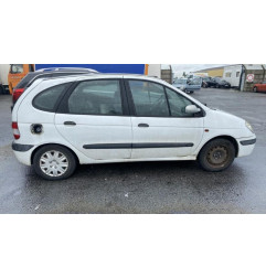 Serrure arriere gauche RENAULT SCENIC 1