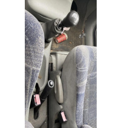 Serrure arriere gauche RENAULT SCENIC 1