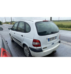 Serrure arriere gauche RENAULT SCENIC 1