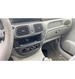 Serrure arriere gauche RENAULT SCENIC 1