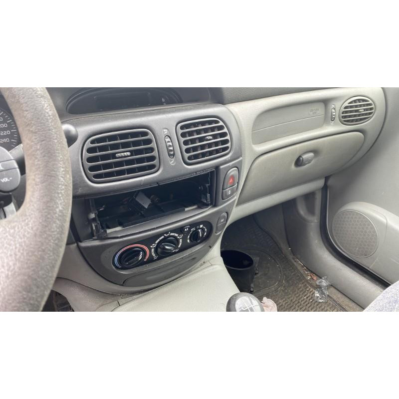 Serrure arriere gauche RENAULT SCENIC 1 Photo n°18