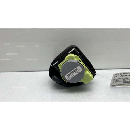 Pretensionneur de ceinture avant droit MERCEDES CLASSE C 203 COUPE SPORT Photo n°1