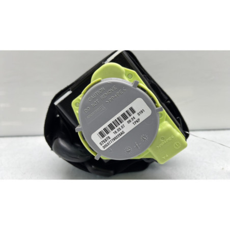 Pretensionneur de ceinture avant droit MERCEDES CLASSE C 203 COUPE SPORT
