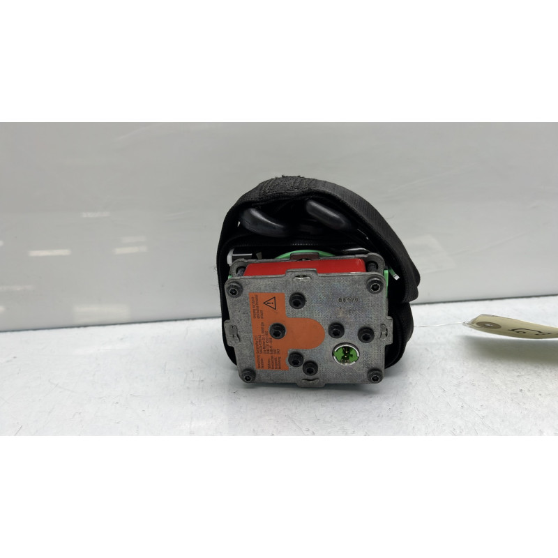 Pretensionneur de ceinture avant droit MERCEDES CLASSE C 203 COUPE SPORT Photo n°3