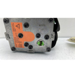 Pretensionneur de ceinture avant droit MERCEDES CLASSE C 203 COUPE SPORT