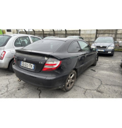 Pretensionneur de ceinture avant droit MERCEDES CLASSE C 203 COUPE SPORT