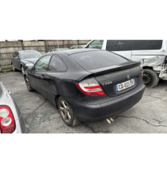 Pretensionneur de ceinture avant droit MERCEDES CLASSE C 203 COUPE SPORT
