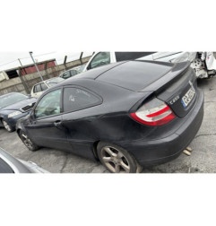 Pretensionneur de ceinture avant droit MERCEDES CLASSE C 203 COUPE SPORT