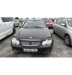 Pretensionneur de ceinture avant droit MERCEDES CLASSE C 203 COUPE SPORT