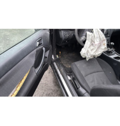Pretensionneur de ceinture avant droit MERCEDES CLASSE C 203 COUPE SPORT