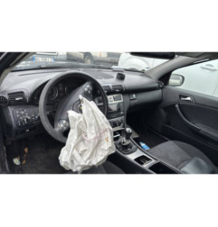 Pretensionneur de ceinture avant droit MERCEDES CLASSE C 203 COUPE SPORT