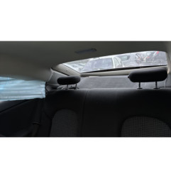 Pretensionneur de ceinture avant droit MERCEDES CLASSE C 203 COUPE SPORT