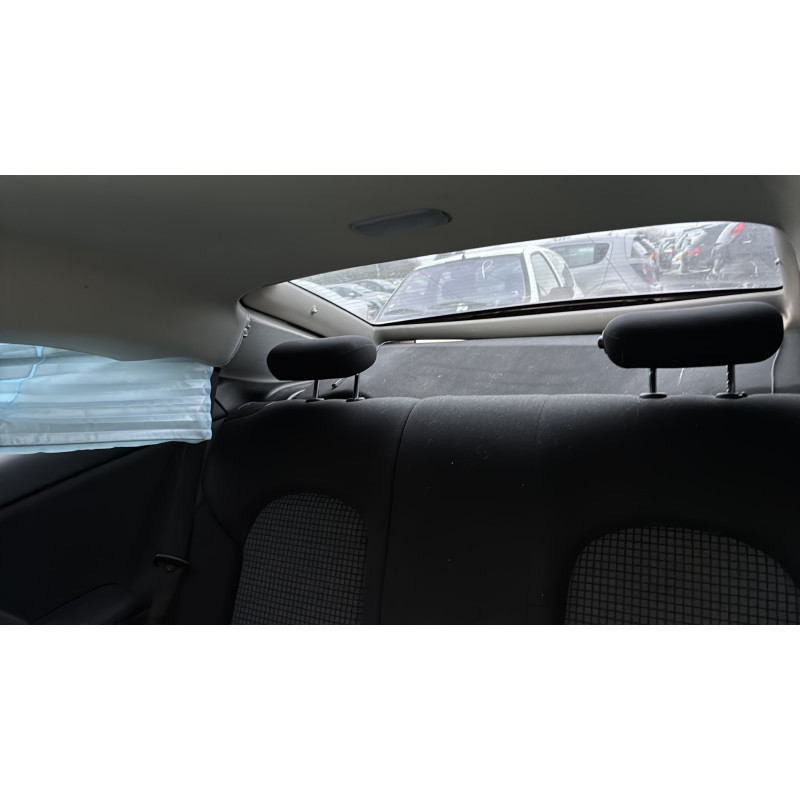 Pretensionneur de ceinture avant droit MERCEDES CLASSE C 203 COUPE SPORT Photo n°16