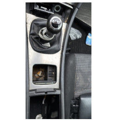 Pretensionneur de ceinture avant droit MERCEDES CLASSE C 203 COUPE SPORT