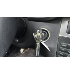 Pretensionneur de ceinture avant droit MERCEDES CLASSE C 203 COUPE SPORT